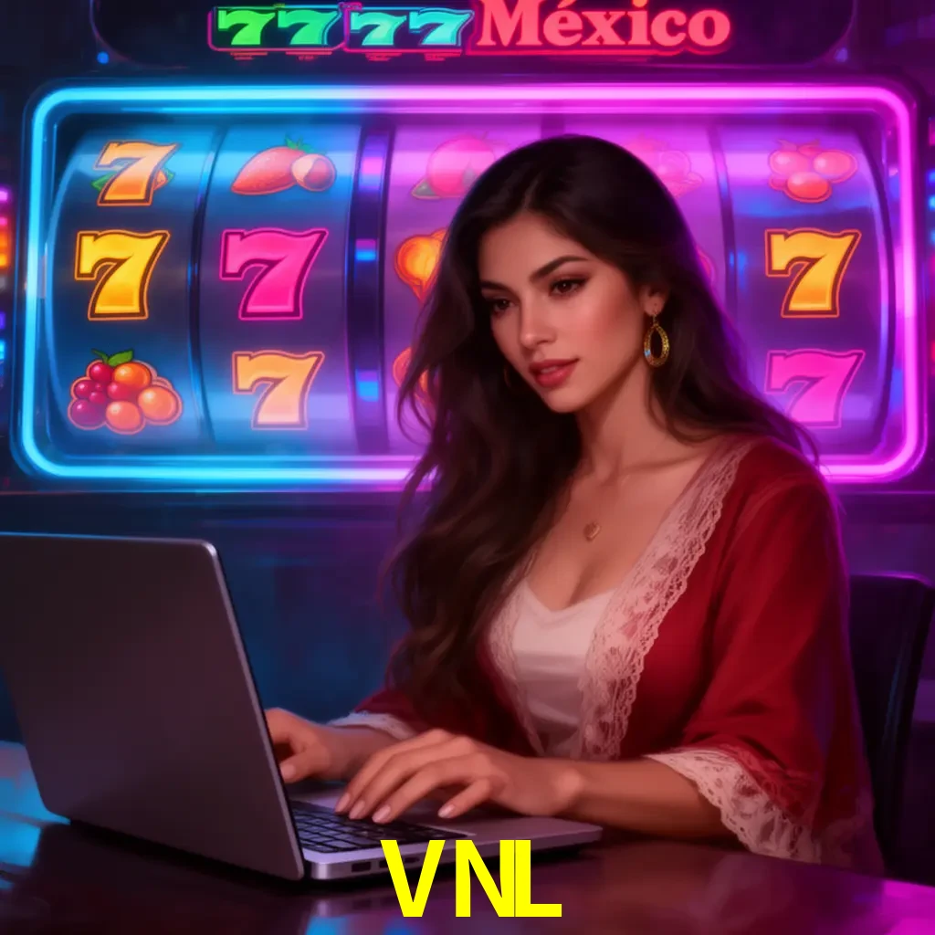 VNL Lo que distingue a las tragamonedas de Red Tiger en VNL