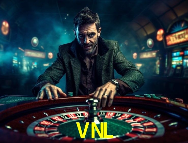 VNL mobile gaming