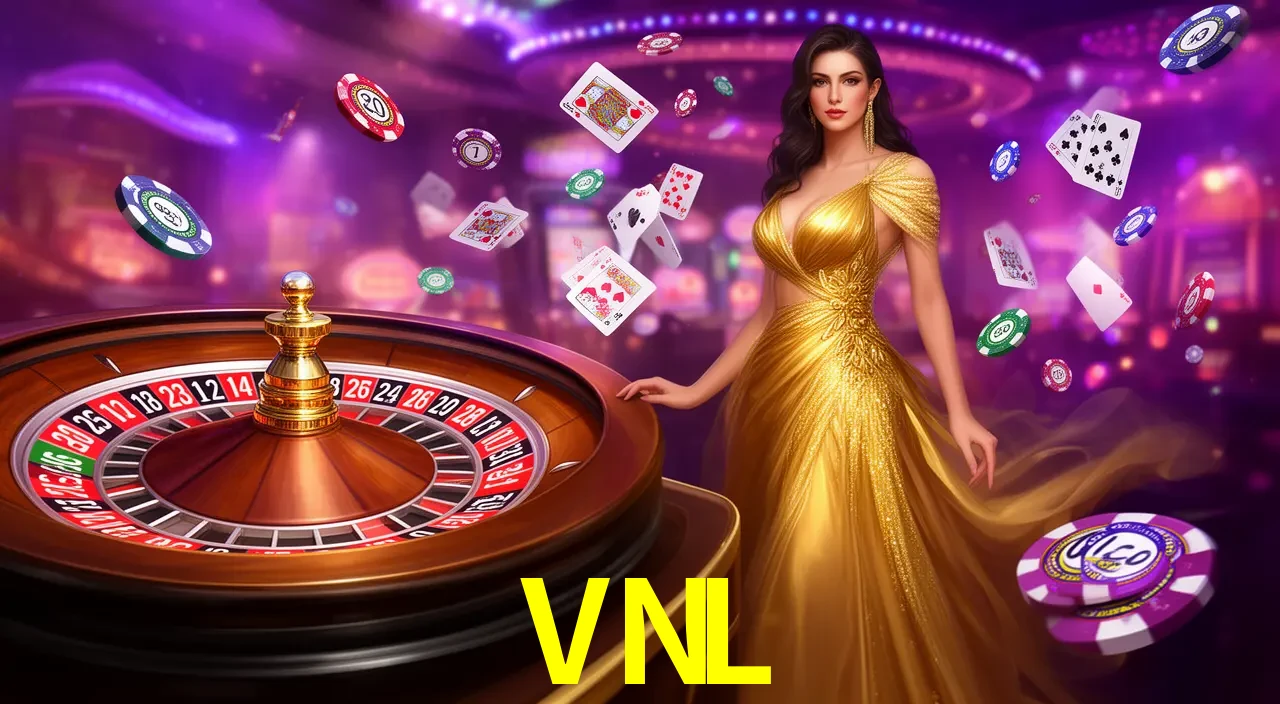 VNL Scatter marina